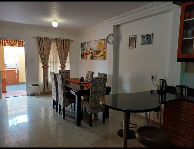 3 BEDROOM APARTMENT FOR SALE IN MALVERN